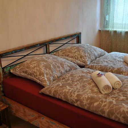 Lux Apartment City Дюселдорф Екстериор снимка