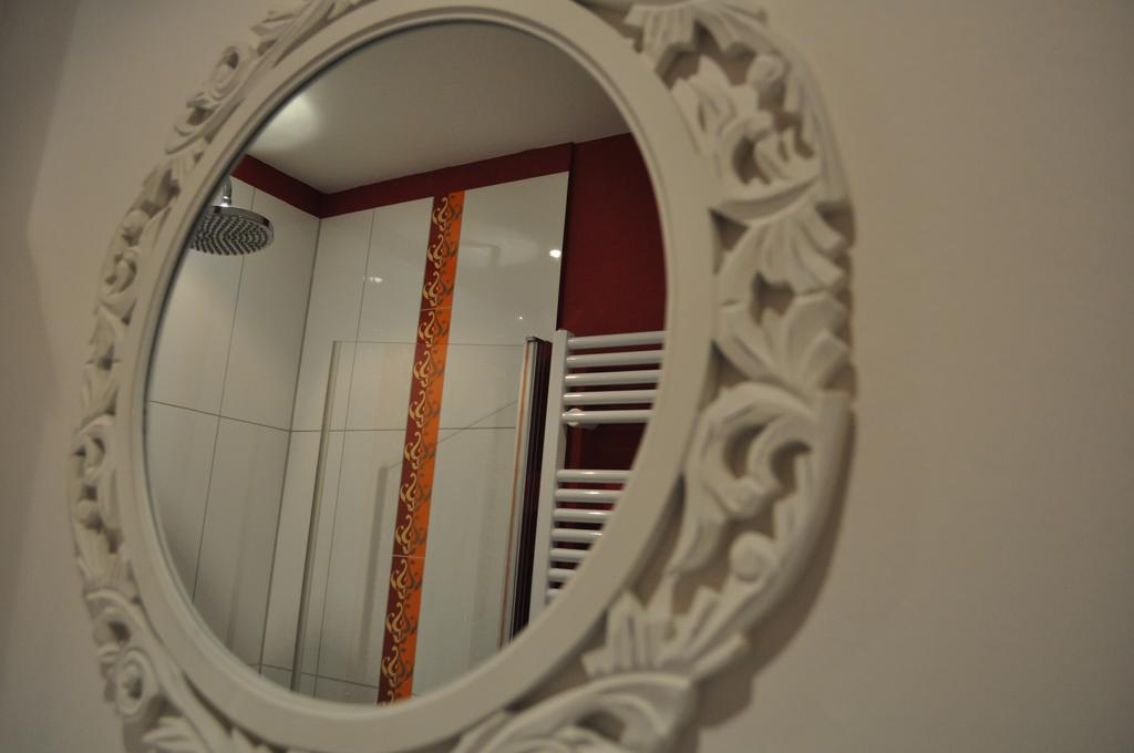 Lux Apartment City Дюселдорф Стая снимка