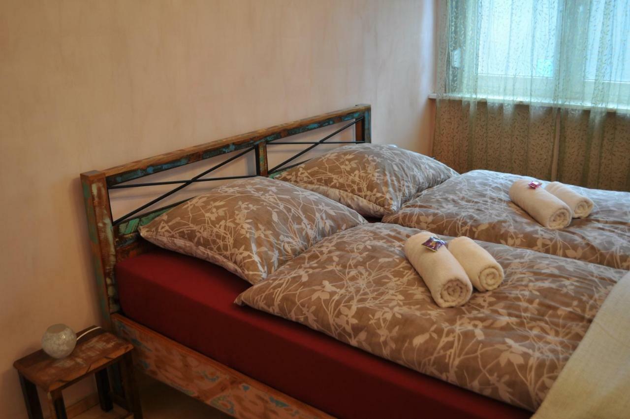 Lux Apartment City Дюселдорф Екстериор снимка
